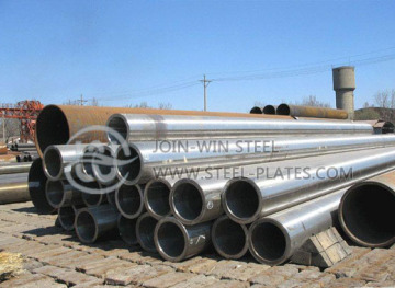 Hot-rolled Common Carbon structural steel ASME SA-36/SA-36M