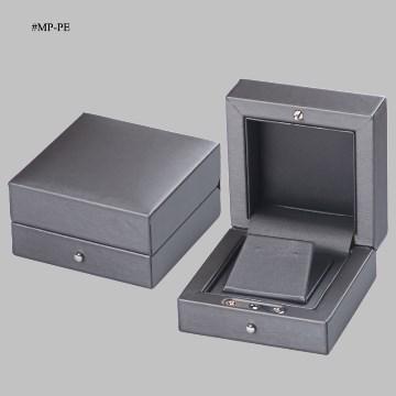 PU jewelry box, earing box