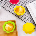 Wholesale Reusable Silicone Baking Cups Muffin Liners