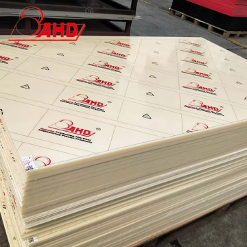 Thermoplastic 100mm Vacuum Forming ABS Plastic Sheet