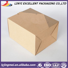 Paper Material and Recyclable Feature packaging paper box