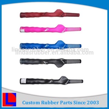 High quality rubber custom golf putters