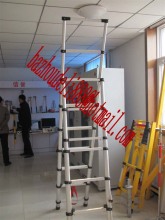 Super light folding ladder,Aluminium ladder