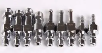 Medical DIN Air Probes/Adaptors