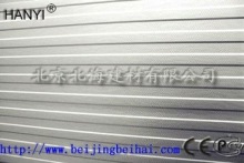 warehouse 3d wall panel