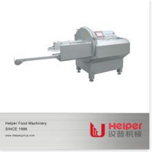 Pang -industriya na Meat Slicer