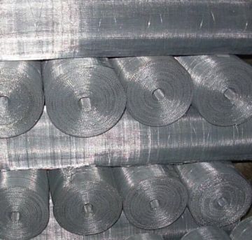 hot sale galvanized mine sieving mesh