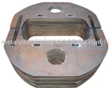 flame cutting service