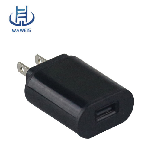 USB travel charger 5v adapter for mobile phone