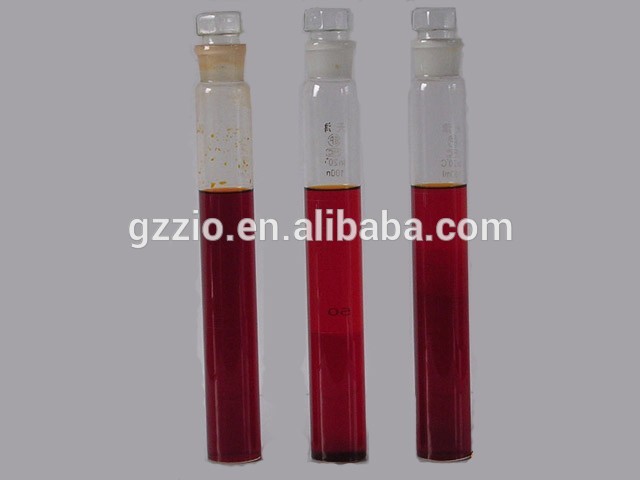 Capsicum red/ paprika red/ paprika oleoresin oil soluble food color capsanthin price