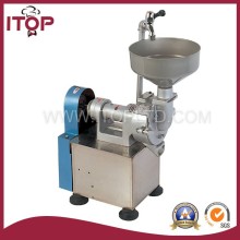 Electric cereal mill