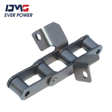 Steel farm roller chain