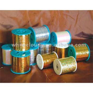 Metallic Yarn (M-Type)
