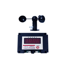 Tower Crane Wind Speed Meter Anemometer