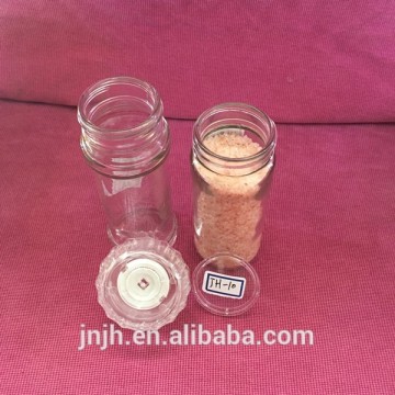 plastic pepper grinders 110ml