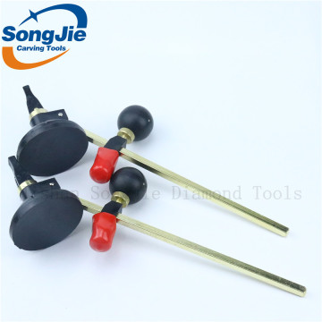 Adjustable Manual Compass Circle Cutter for Tiles and Glass