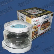 Nuwave Infrared Oven?