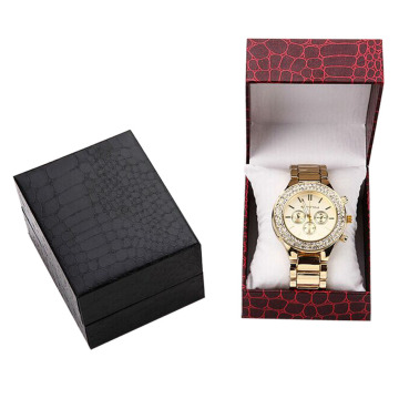 Top Quality Fashion Watch Paper Box