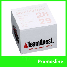 Hot Sale custom sticky note office note pad