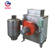 Cocoa Bean Dehulling Peeling Cocoa Husk Peeling Machine