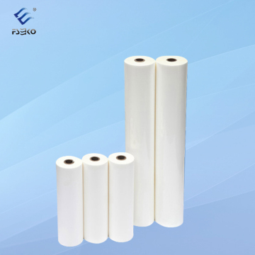 Gloss Super Sticky Digital Lamination Film in Rolls - Glossy Paper Thermal Lamination