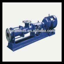 high quality progressive cavity pump for oil field of chinese manufacturer
