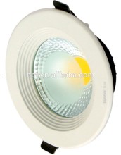 10W-30W COB LED lighting-LED donwlight with 2 years guarantee