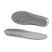 Wholesale BK Fabric EVA Non-slip Kids Insoles