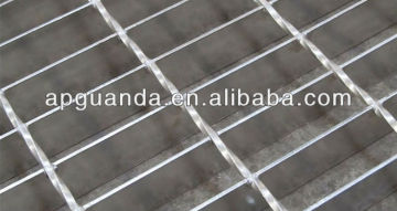 32x5 steel grating