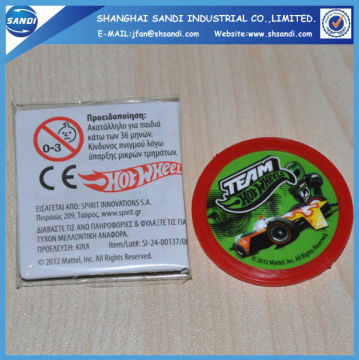 3d diy building puzzle