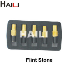 Lighter Flint stones