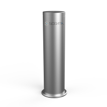 Electric Room Scent Marketing Machine for Hotel Lobby