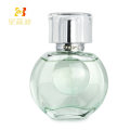 Perfume agradable vendedor caliente de las mujeres de la fragancia del diseño del servicio del OEM
