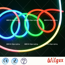 Neon circle LED Light waterproof IP68