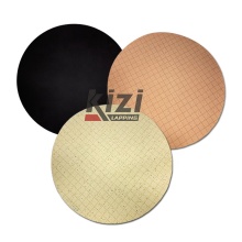 Affordable Precision Polishing Pads for Glass Substrates