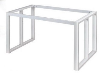 Wholesale laptop computer desk table frame