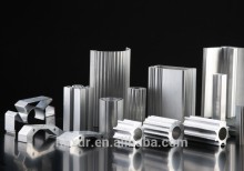 WOW!!!high quality aluminium extrusion profile for exhibition/samples company profiles for industrial and construction materials