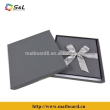 Fabric USB folio/holder