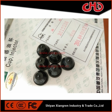 CUMMINS Injector Cup 3012536