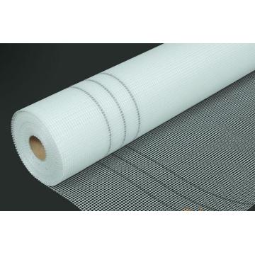 Mesh Fiberglass Alkali-Tahan (AR) Dilapisi