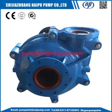 Single Stage Centrifugal Mining Slurry Pump