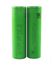Sony 18650 Battery US18650VC7 3500mAh