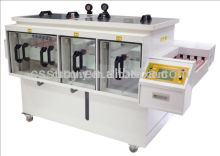 PCB etching machine, Circuit boards etching machine