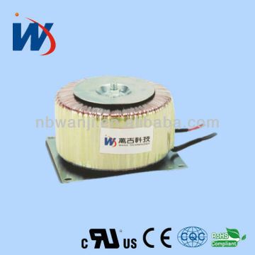 230V 12V Toroidal Transformer