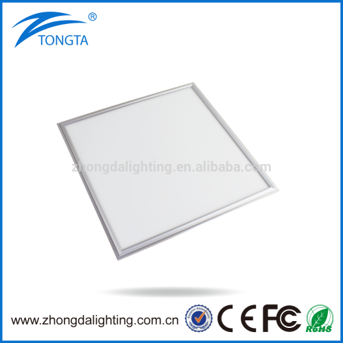 300*300MM light square switch led panel light with CE certificate