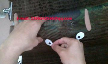 Christmas gift processing