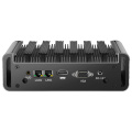 Intel Core Linux RS232 Dual LAN Mini PC