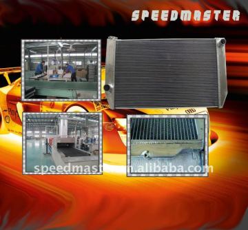 auto parts radiator for LINCOLN NAVIGATOR 1998