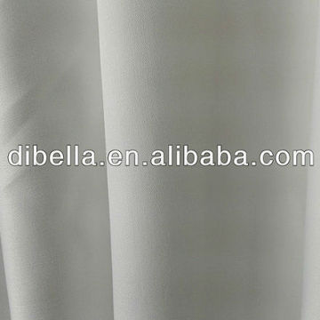100% cotton down proof fabric solid color