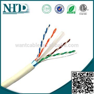 Quick delivery ftp cable stranded